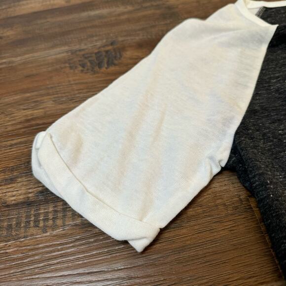 Fanatics Falcons NFL size small women’s Pro line Raglan NWT RISE UP - Picture 8 of 8